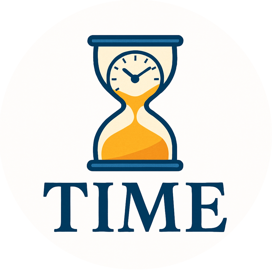 TIME Logo
